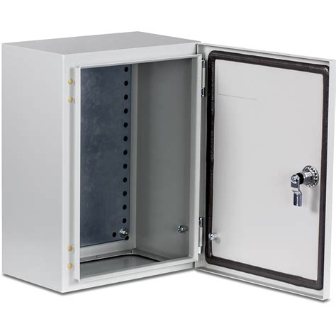 large ip rated enclosures